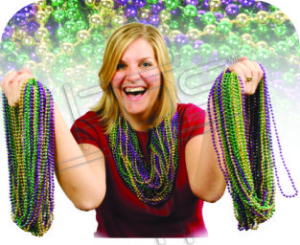 mardi grass