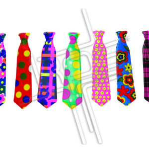corbata fiesta